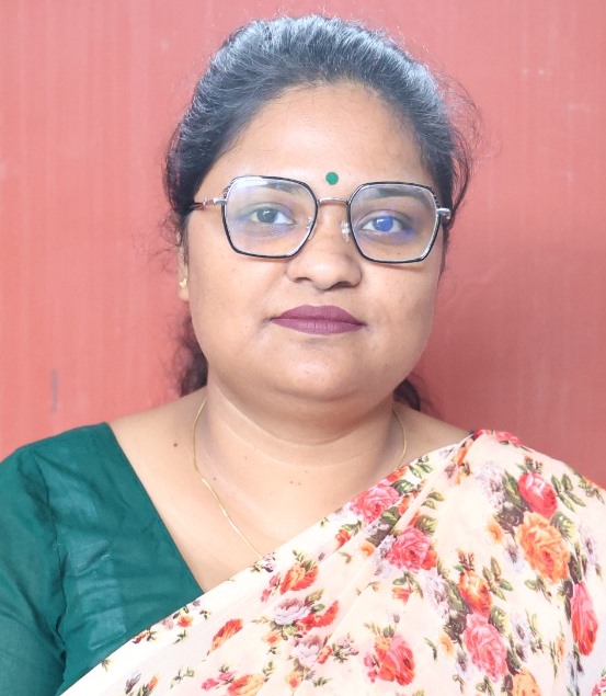 SOUMYA MASIH